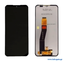 OUKITEL LCD & Touch Panel για smartphone WP52