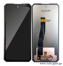 OUKITEL LCD & Touch Panel για smartphone WP60