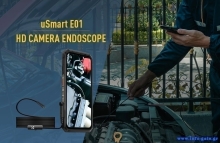 USMART-E01-1