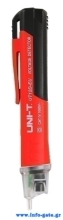 UNI-T ανιχνευτής τάσης ΑC UT12D-EU, 24V~1000V
