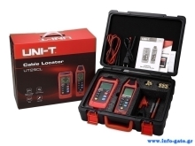 UT25CL-3