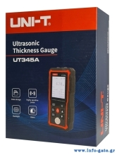 UT345A-3