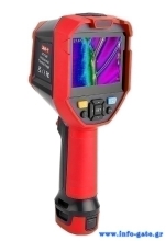 UNI-T συσκευή θερμικής απεικόνισης UTi720E, Wi-Fi, -20 έως 550 °C, IP54
