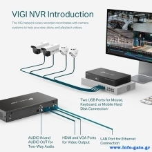 VIGI-NVR1008H-1
