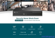 VIGI-NVR1008H-5