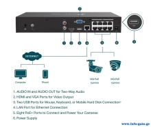 VIGI-NVR1008H-8MP-2