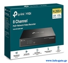 VIGI-NVR1008H-8MP-3