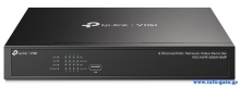 VIGI-NVR1008H-8MP