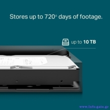 VIGI-NVR1016H-2