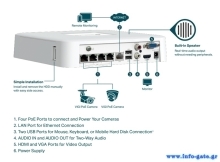 VIGI-NVR1104H-4P-2