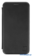 VENNUS Θήκη Βook Elegance VNS-0046 για iPhone 14, μαύρη