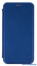 VENNUS Θήκη Βook Elegance VNS-0047 για iPhone 14, μπλε