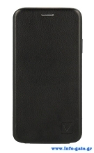 VENNUS Θήκη Flexi Elegance VNS-0054 για Xiaomi 12, μαύρη
