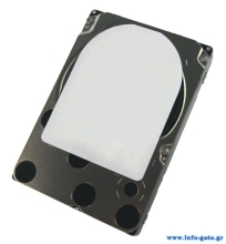 WD used SAS HDD, 600GB, 10K, 6Gbs, 2.5