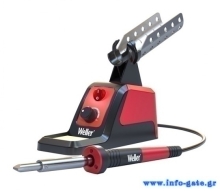 WELLER σταθμός κόλλησης WLSK8023C με κολλητήρι, 20W έως 80W, 485°C