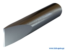 WELLER soldering tip WLTSL10IR80, screwdriver, 10.0mm, 3τμχ