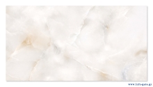 WINGRESS πλακάκι WNC-CARAMEL-ONYX, 120x60cm, glossy finish, caramel onyx, 2τμχ 1.44m²