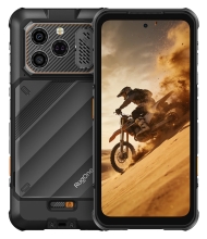RUGONE smartphone Xever 8, 6.50