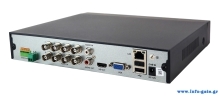 XVR5008C1P-1