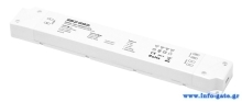 YSD τροφοδοτικό DC 100WUGP-12, 12VDC, 100W, 8.3A, IP20, dimmable