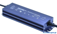 YSD τροφοδοτικό DC 30WHA-12, 12VDC, 30W, 2.5A, IP67