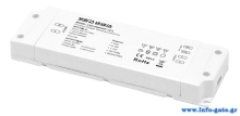 YSD τροφοδοτικό DC 60WUGP-12, 12VDC, 60W, 5A, IP20, dimmable
