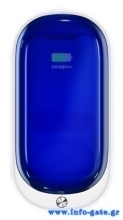 USAMS UV αποστειρωτής κινητών, US-ZB150, λευκός