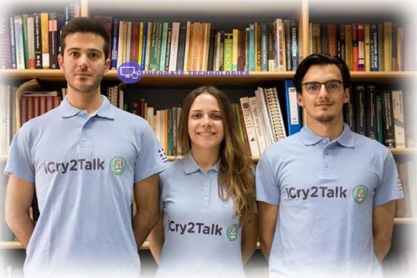 &laquo;&Gamma;&iota;&alpha;&tau;ί &kappa;&lambda;&alpha;ί&epsilon;&iota; &tau;&omicron; &mu;&omega;&rho;ό;&raquo; &ndash; &Omicron;&mu;ά&delta;&alpha; &tau;&omicron;&upsilon; &Alpha;&Pi;&Theta; &mu;&epsilon;&tau;&alpha;&phi;&rho;ά&zeta;&epsilon;&iota; &kappa;&alpha;&iota; &alpha;&pi;&alpha;&nu;&tau;ά &mu;&epsilon; &kappa;&alpha;&iota;&nu;&omicron;&tau;ό&mu;&alpha; &epsilon;&phi;&alpha;&rho;&mu;&omicron;&gamma;ή