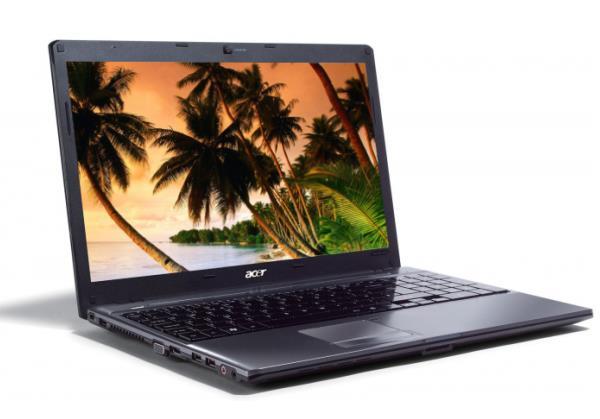 InfoGate-ACER 5810T Repairment  - &Epsilon;&pi;&iota;&sigma;&kappa;&epsilon;&upsilon;ή &phi;&omicron;&rho;&eta;&tau;&omicron;ύ ACER 5810T