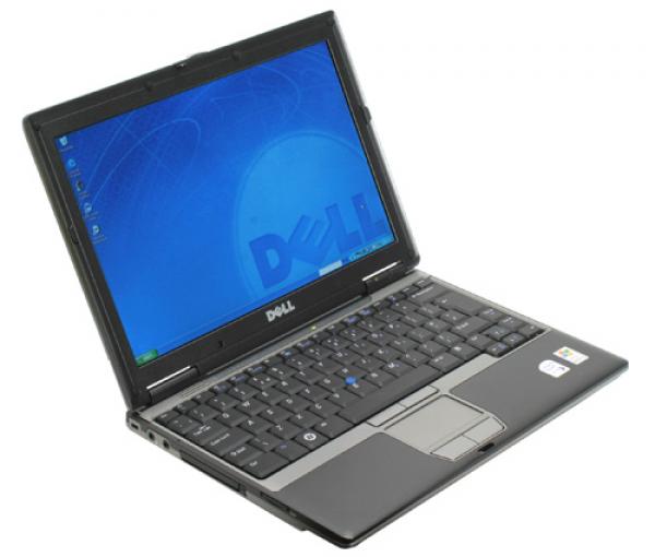 InfoGate -Dell Latitude D430 Refurbished-&Mu;&epsilon;&tau;&alpha;&chi;&epsilon;&iota;&rho;&iota;&sigma;&mu;έ&nu;&omicron;&sigmaf; &Upsilon;&pi;&omicron;&lambda;&omicron;&gamma;&iota;&sigma;&tau;ή&sigmaf; Dell Latitude D430