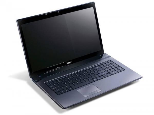 InfoGate-Acer Aspire 5750G Repairment  - &Epsilon;&pi;&iota;&sigma;&kappa;&epsilon;&upsilon;ή &phi;&omicron;&rho;&eta;&tau;&omicron;ύ Acer Aspire 5750G