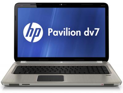InfoGate-HP Pavillion DV7 Repairment  - &Epsilon;&pi;&iota;&sigma;&kappa;&epsilon;&upsilon;ή &phi;&omicron;&rho;&eta;&tau;&omicron;ύ HP Pavillion DV7 (2)