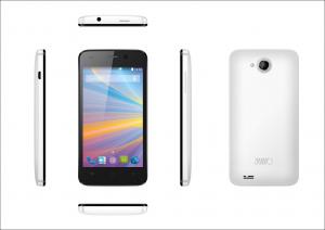 InfoGate-VERO Smartphone N402 4&#039;&#039; DUAL SIM (Dual Colour)