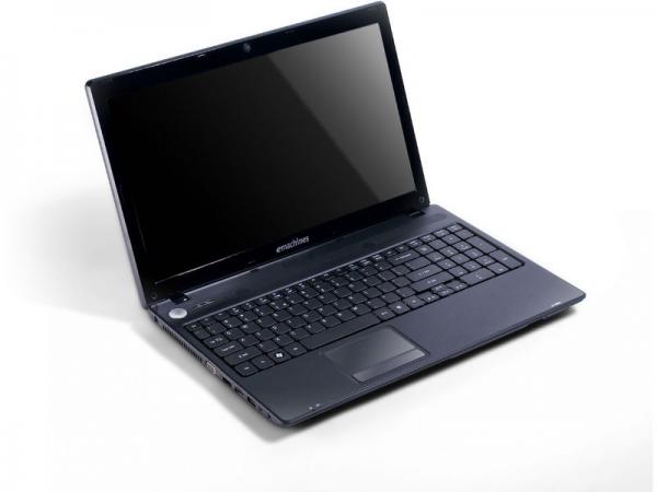 InfoGate-Acer e-machines E442 Repairment  - &Epsilon;&pi;&iota;&sigma;&kappa;&epsilon;&upsilon;ή &phi;&omicron;&rho;&eta;&tau;&omicron;ύ Acer e-machines E442