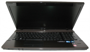 InfoGate-HP ProBook 4710s Repairment  - &Epsilon;&pi;&iota;&sigma;&kappa;&epsilon;&upsilon;ή &phi;&omicron;&rho;&eta;&tau;&omicron;ύ HP ProBook 4710s