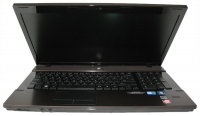 InfoGate-HP ProBook 4710s Repairment  - &Epsilon;&pi;&iota;&sigma;&kappa;&epsilon;&upsilon;ή &phi;&omicron;&rho;&eta;&tau;&omicron;ύ HP ProBook 4710s