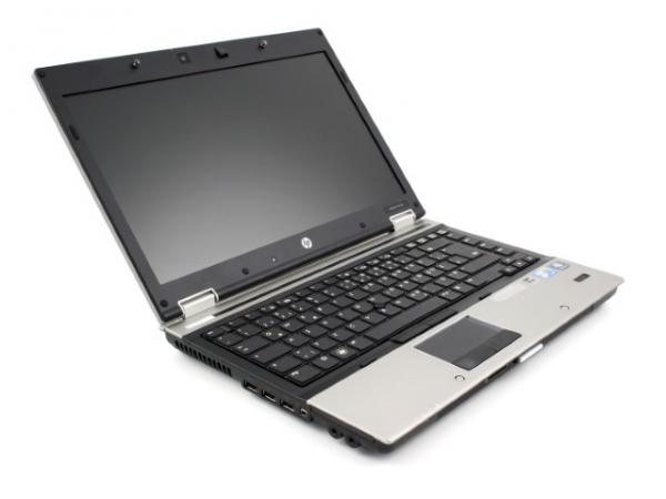 InfoGate-Refurbished Elite Book 8440p