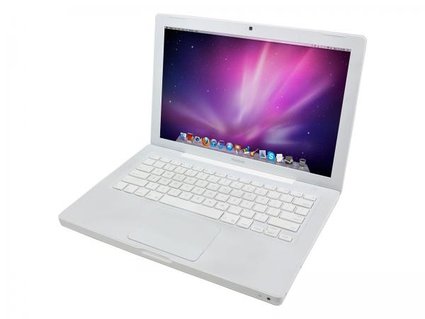 InfoGate -Apple Macbook A1181 Refurbished - Μεταχειρισμένος Υπολογιστής Apple Macbook A1181