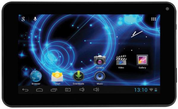 InfoGate-VERO Tablet A7720 7'' DUAL CORE, 8GB, HDMI