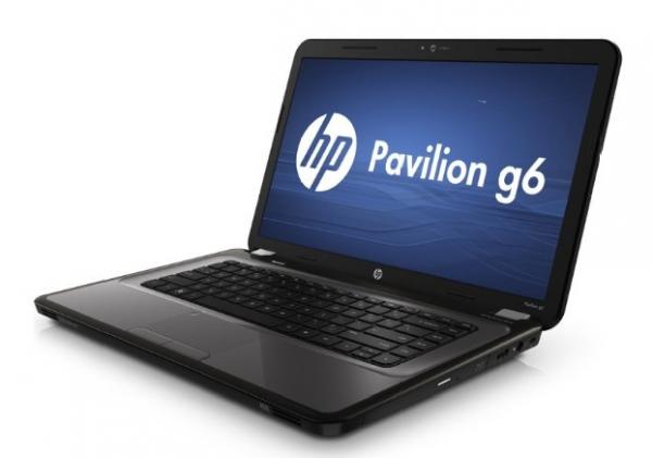InfoGate-HP Pavilion G6 Repairment  - &Epsilon;&pi;&iota;&sigma;&kappa;&epsilon;&upsilon;ή &phi;&omicron;&rho;&eta;&tau;&omicron;ύ HP Pavilion G6