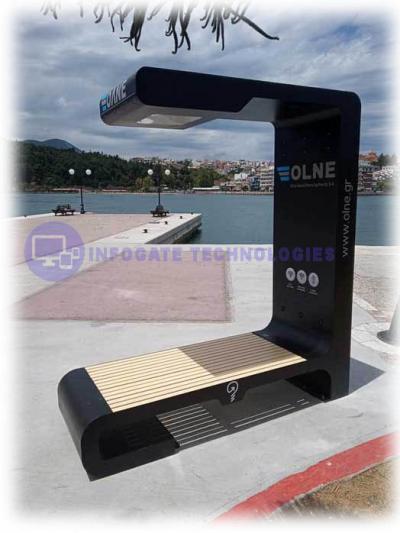 &Eta; &Chi;&alpha;&lambda;&kappa;ί&delta;&alpha; &tau;&omicron;&pi;&omicron;&theta;έ&tau;&eta;&sigma;&epsilon; hi-tech &pi;&alpha;&gamma;&kappa;ά&kappa;&iota; &sigma;&tau;&eta;&nu; &pi;&alpha;&rho;&alpha;&lambda;ί&alpha; &tau;&eta;&sigmaf;!