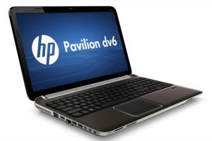 InfoGate-HP DV6-6001-ENVY Repairment  - &Epsilon;&pi;&iota;&sigma;&kappa;&epsilon;&upsilon;ή &phi;&omicron;&rho;&eta;&tau;&omicron;ύ HP DV6-6001-ENVY