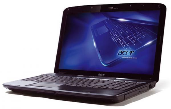 InfoGate-Acer Aspire 5735z Repairment  - Επισκευή φορητού Acer Aspire 5735z