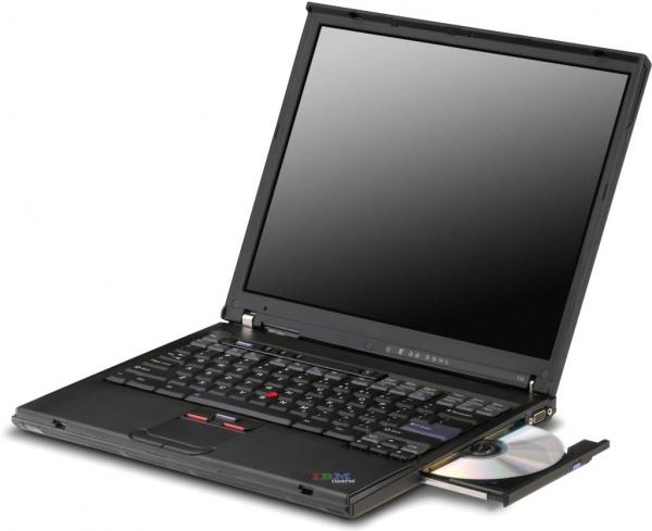 InfoGate -IBM Lenovo T42 Refurbished - &Mu;&epsilon;&tau;&alpha;&chi;&epsilon;&iota;&rho;&iota;&sigma;&mu;έ&nu;&omicron;&sigmaf; &Upsilon;&pi;&omicron;&lambda;&omicron;&gamma;&iota;&sigma;&tau;ή&sigmaf; IBM Lenovo T42