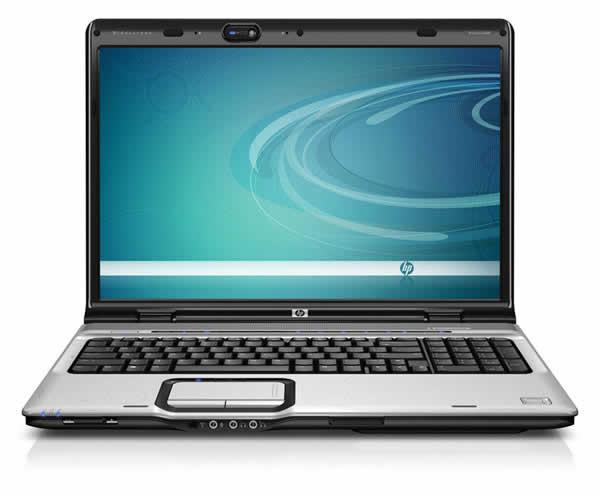 InfoGate-HP Pavillion DV9000 Recover  - &Epsilon;&pi;&alpha;&nu;&alpha;&phi;&omicron;&rho;ά &phi;&omicron;&rho;&eta;&tau;&omicron;ύ HP Pavillion DV9000
