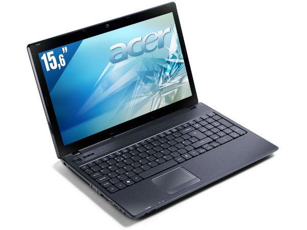 InfoGate-Acer Aspire 5552G Repairment  - Επισκευή φορητού Acer Aspire 5552G