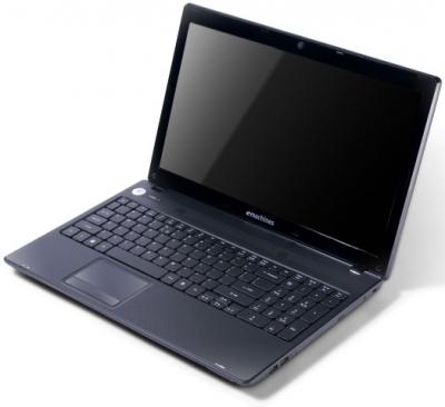 InfoGate-Acer eMachines E442 Repairment  - &Epsilon;&pi;&iota;&sigma;&kappa;&epsilon;&upsilon;ή &phi;&omicron;&rho;&eta;&tau;&omicron;ύ Acer eMachines E442