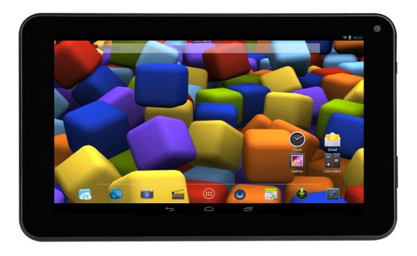InfoGate-VERO Tablet A7735 7'' DUAL CORE 1.5GHz, 8GB, HDMI