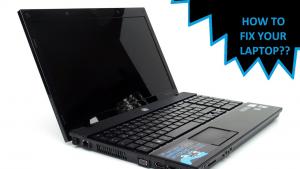 InfoGate-HP Probook 4710s Motherboard Replace  - &Alpha;&nu;&tau;&iota;&kappa;&alpha;&tau;ά&sigma;&tau;&alpha;&sigma;&eta; &mu;&eta;&tau;&rho;&iota;&kappa;ή&sigmaf; &sigma;&epsilon; HP Probook 4710s