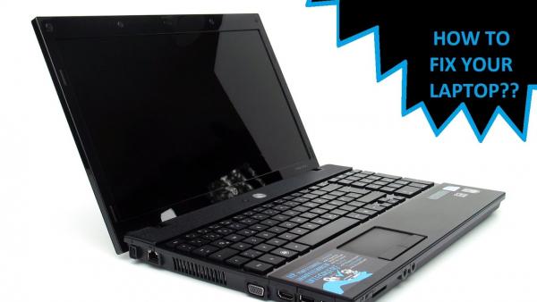 InfoGate-HP Probook 4710s Motherboard Replace  - &Alpha;&nu;&tau;&iota;&kappa;&alpha;&tau;ά&sigma;&tau;&alpha;&sigma;&eta; &mu;&eta;&tau;&rho;&iota;&kappa;ή&sigmaf; &sigma;&epsilon; HP Probook 4710s